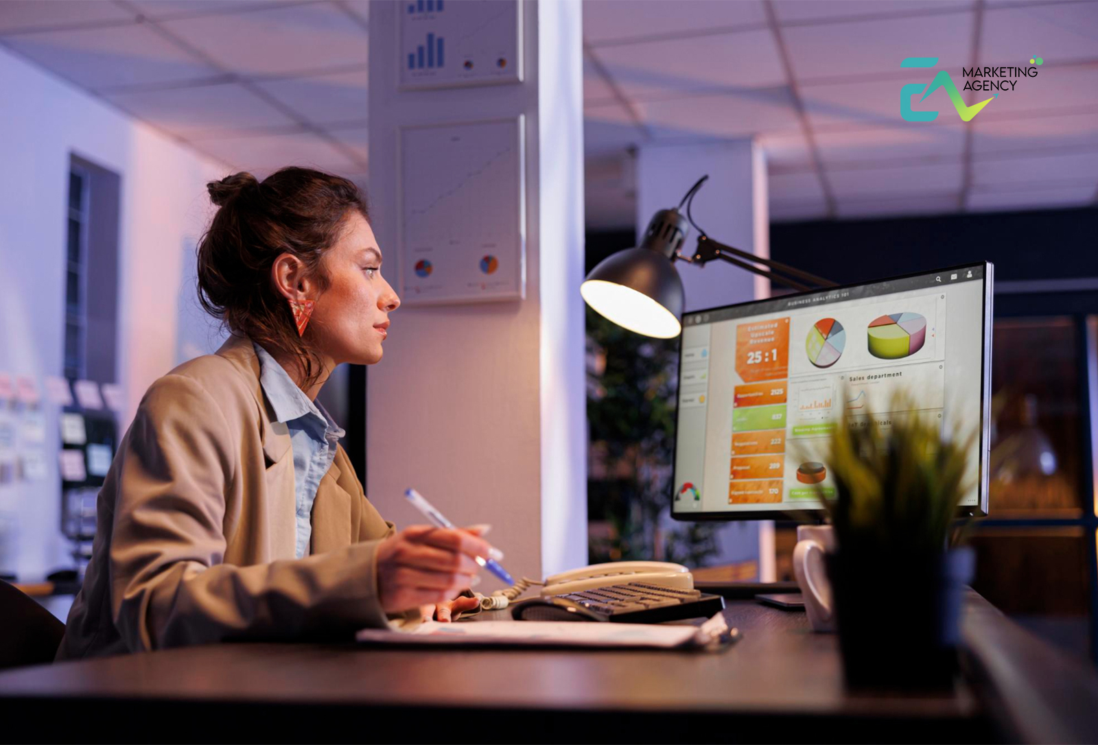 Understanding SEO And Its Impact On Your Business’s Digital Presence